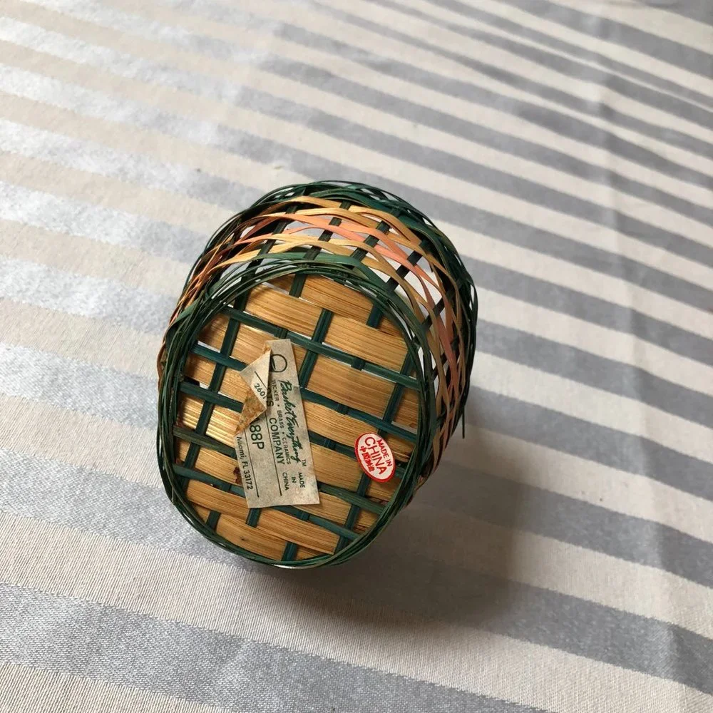 Longaberger 2x new