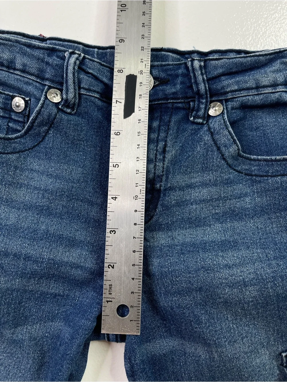 True Religion brand true