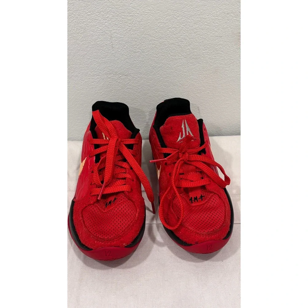 Nike ja gs