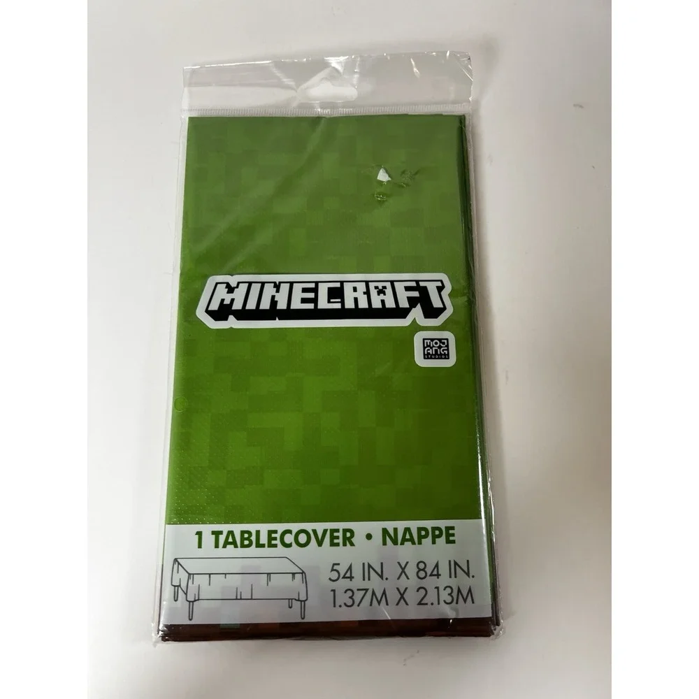 Party City 🎮 minecraft