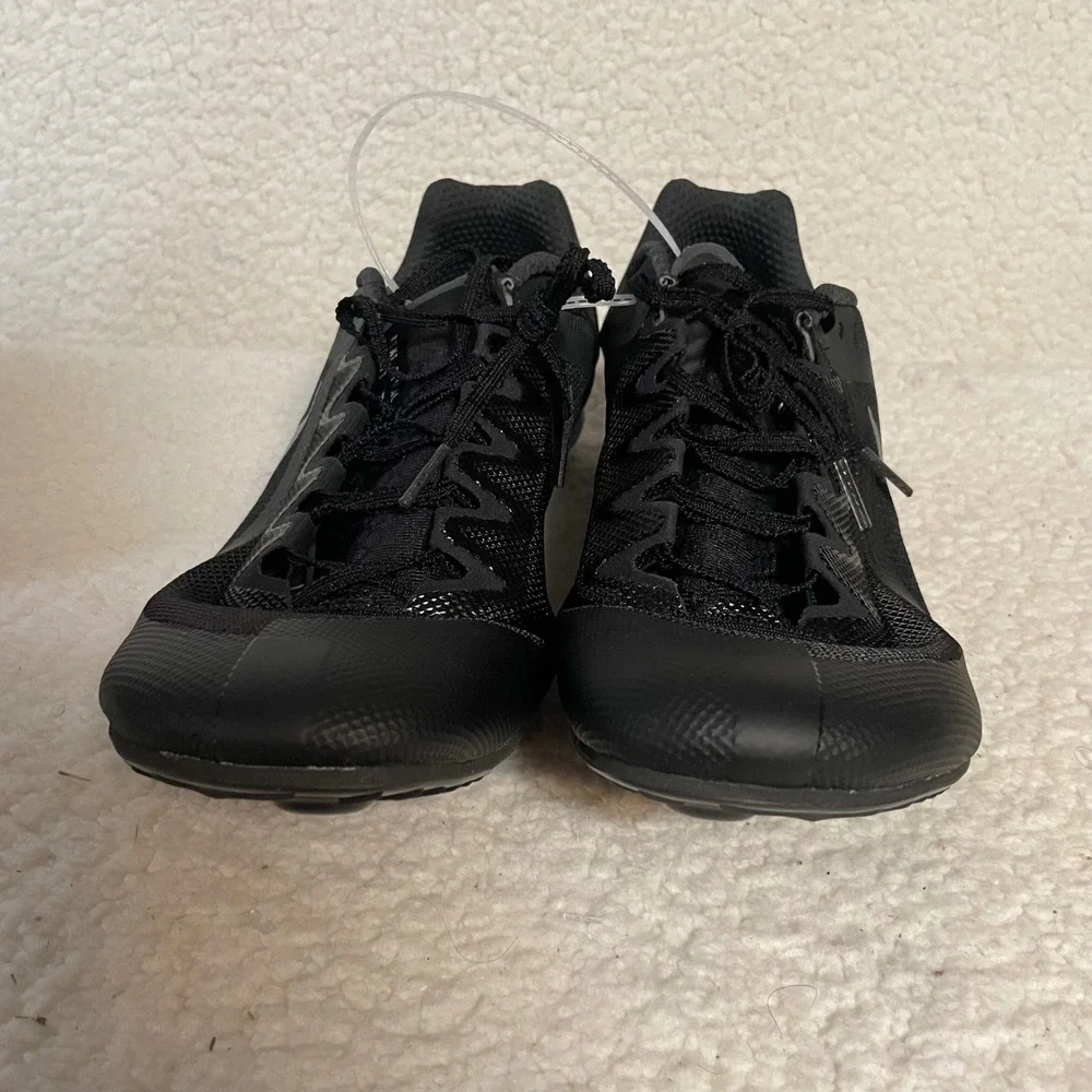Nike not secure