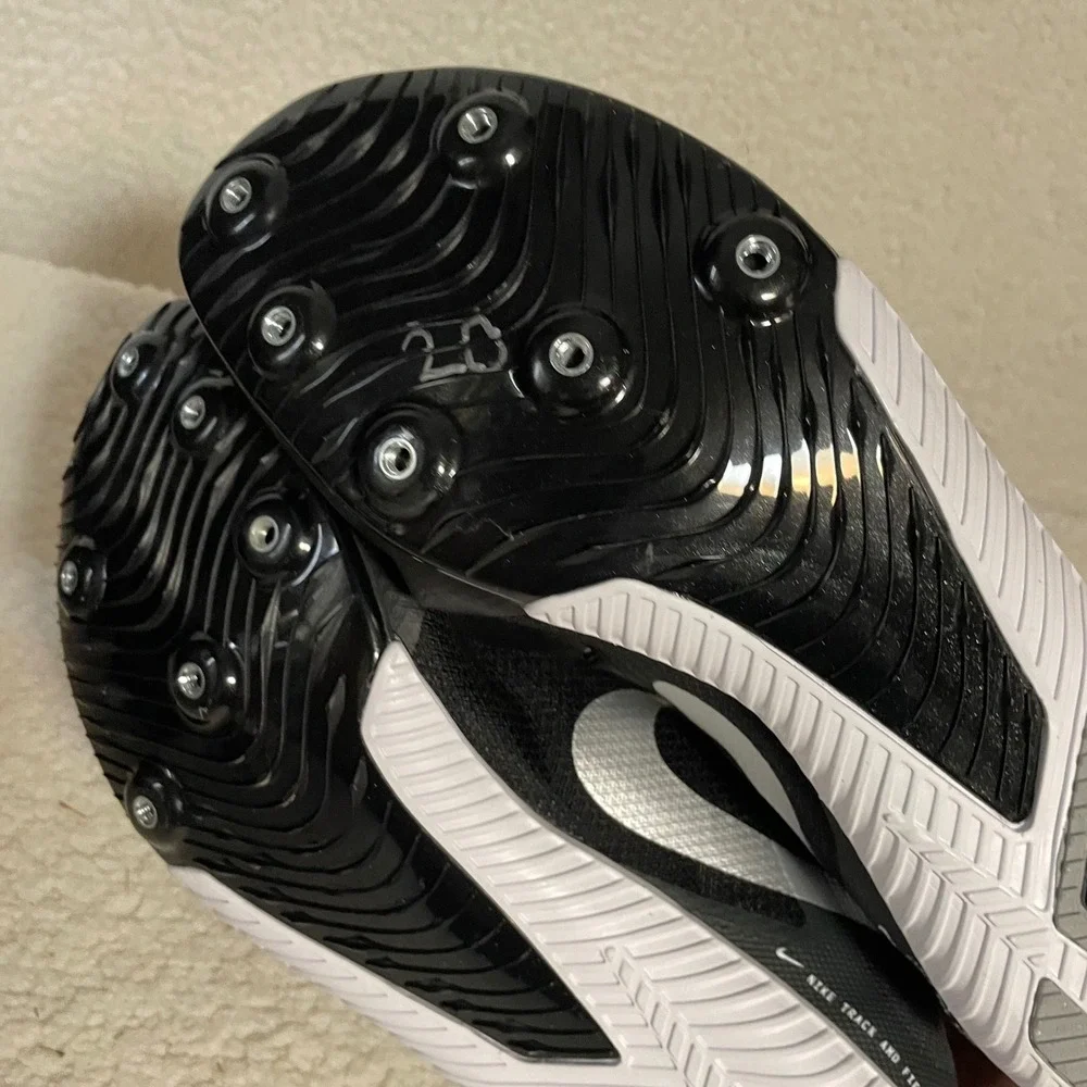 Nike across racing