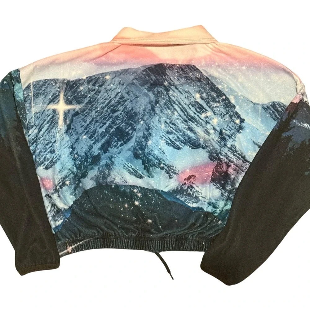 Justice girls medium