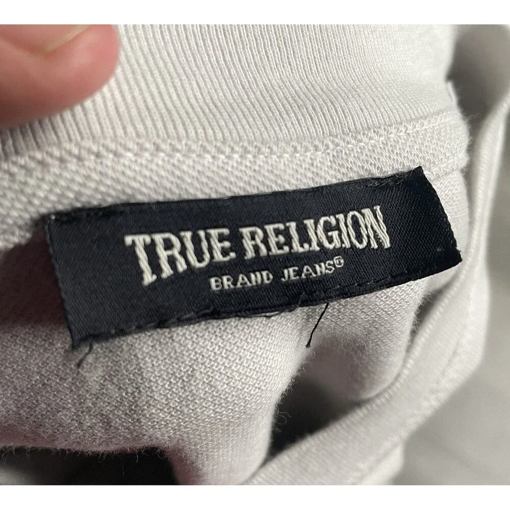 True Religion true religion