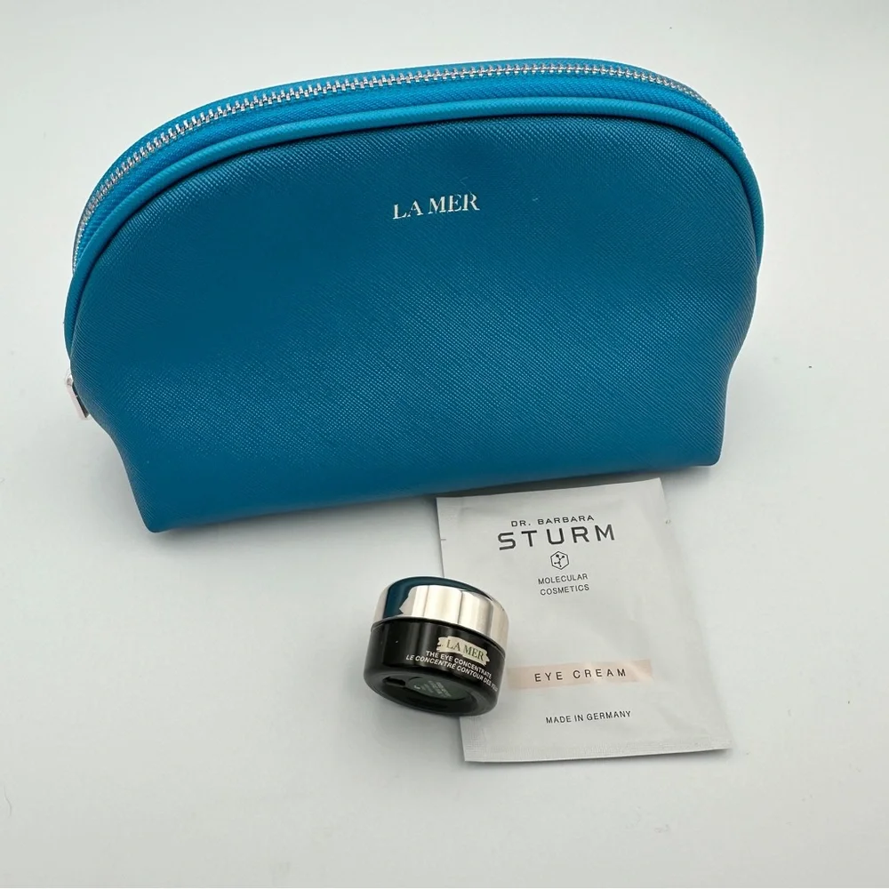La Mer upgrade your