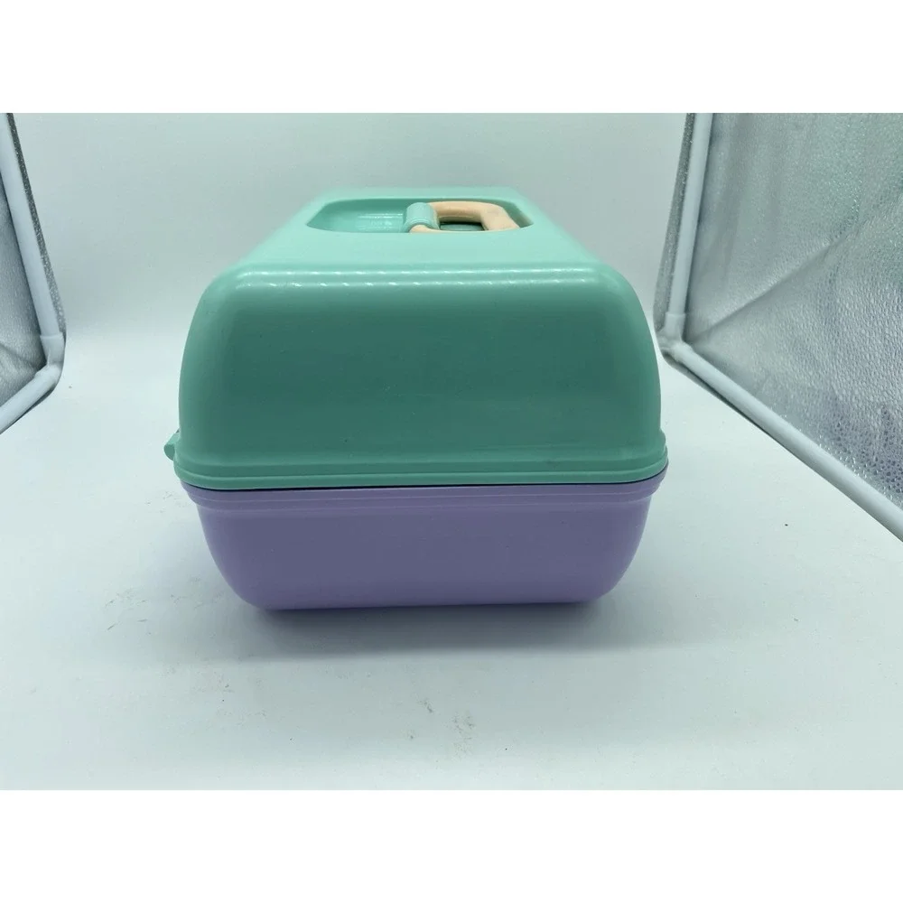 Caboodles pretty petite