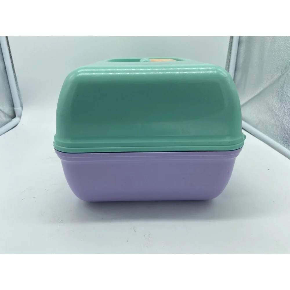 Caboodles pretty petite