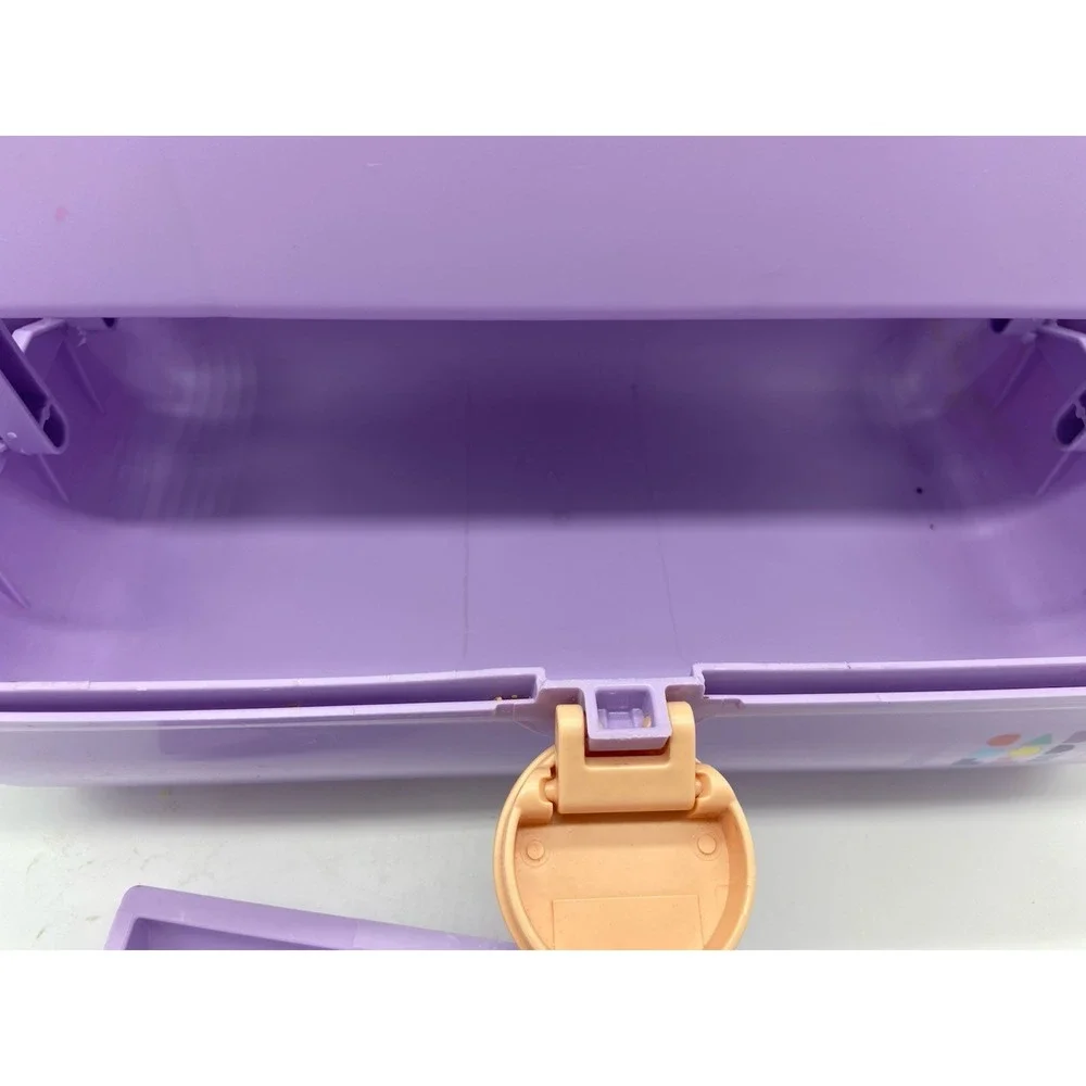 Caboodles pretty petite