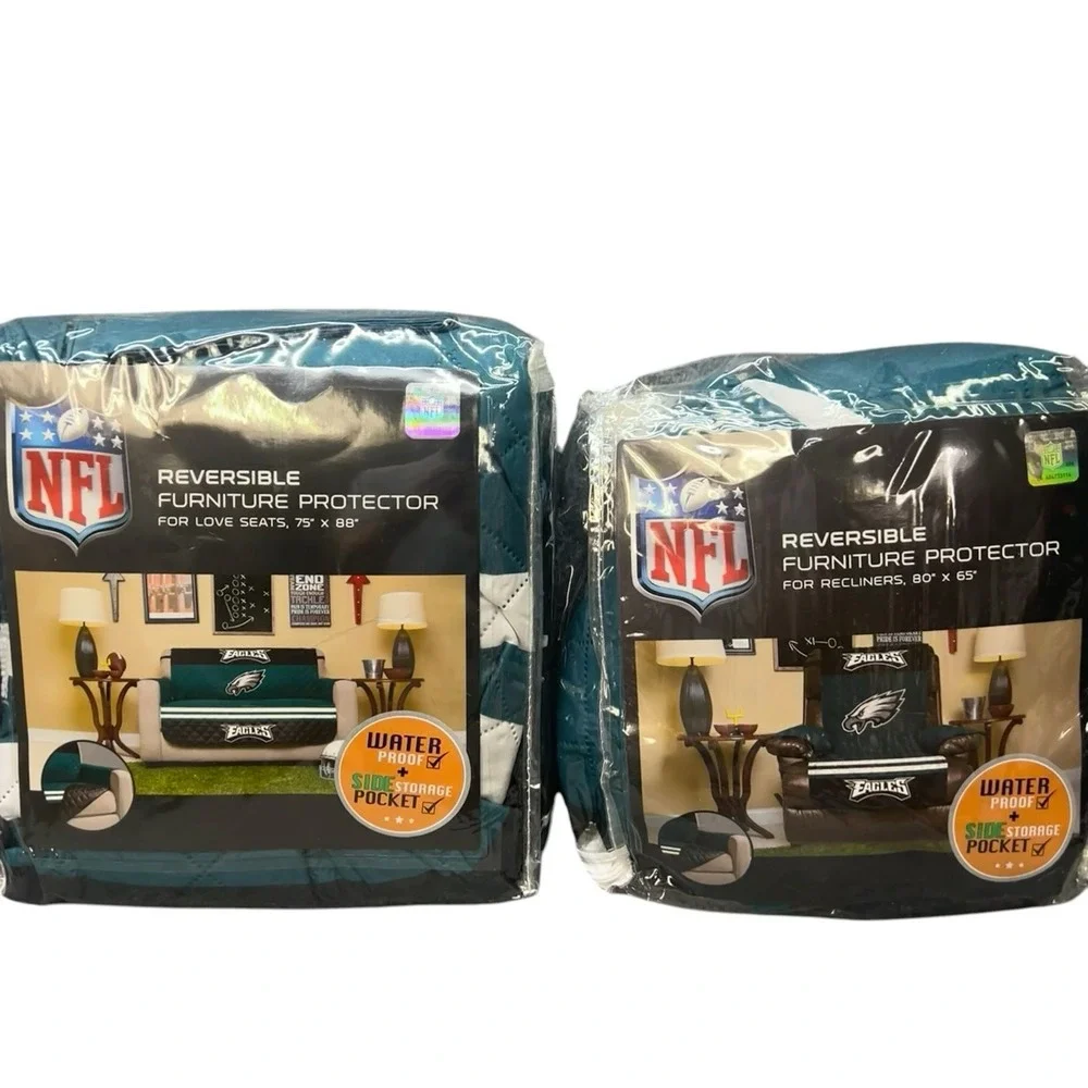 NFL officially licensed