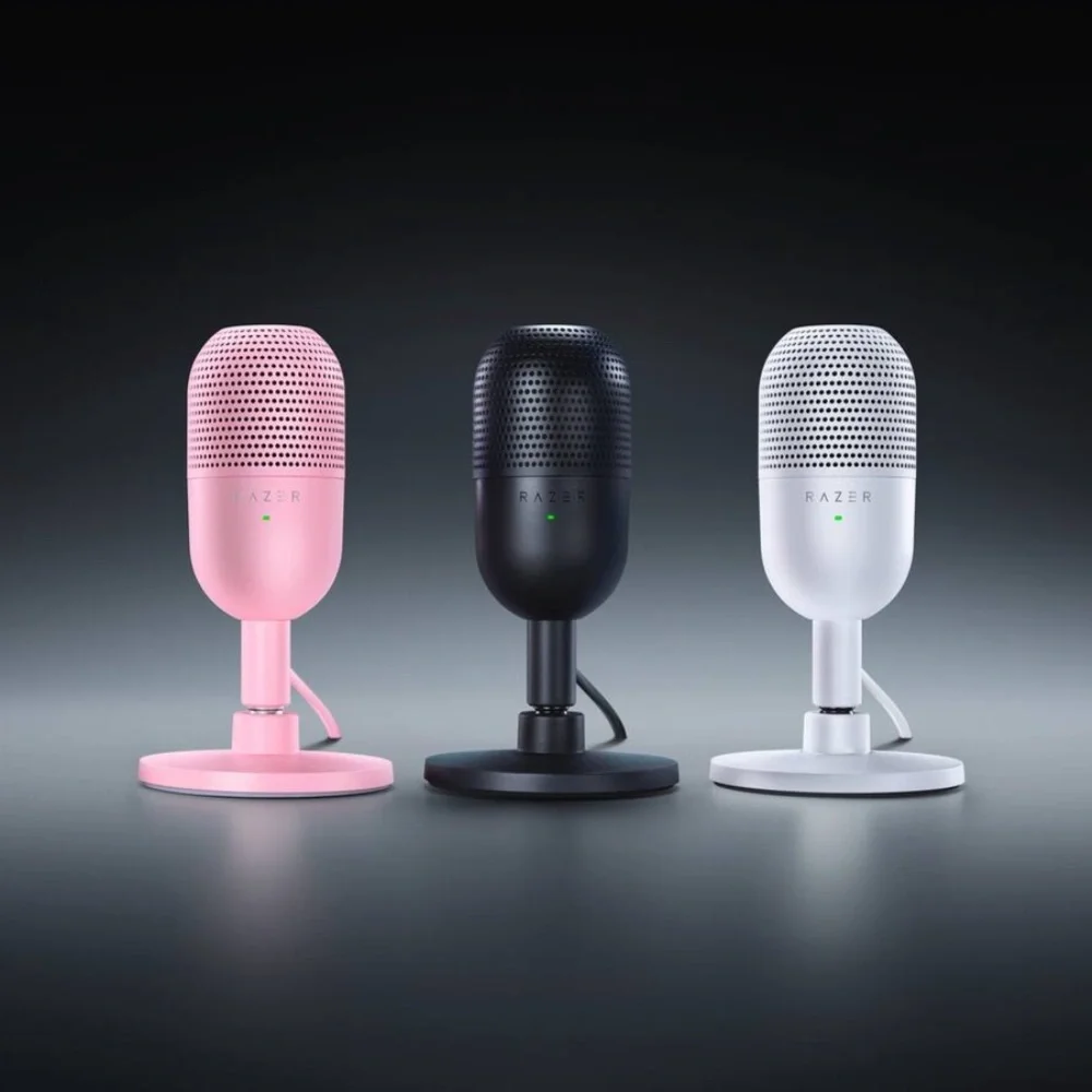 Razer seiren v3