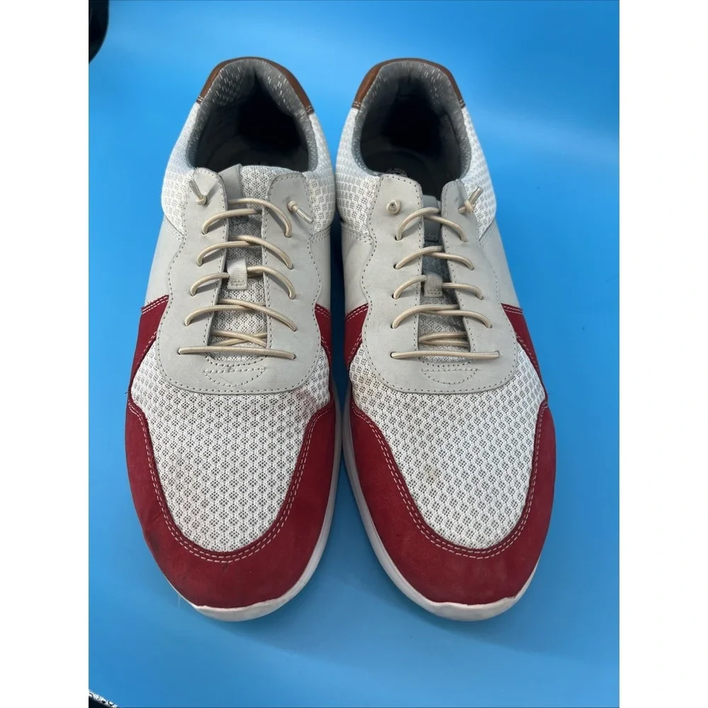 Johnston & Murphy preowned good