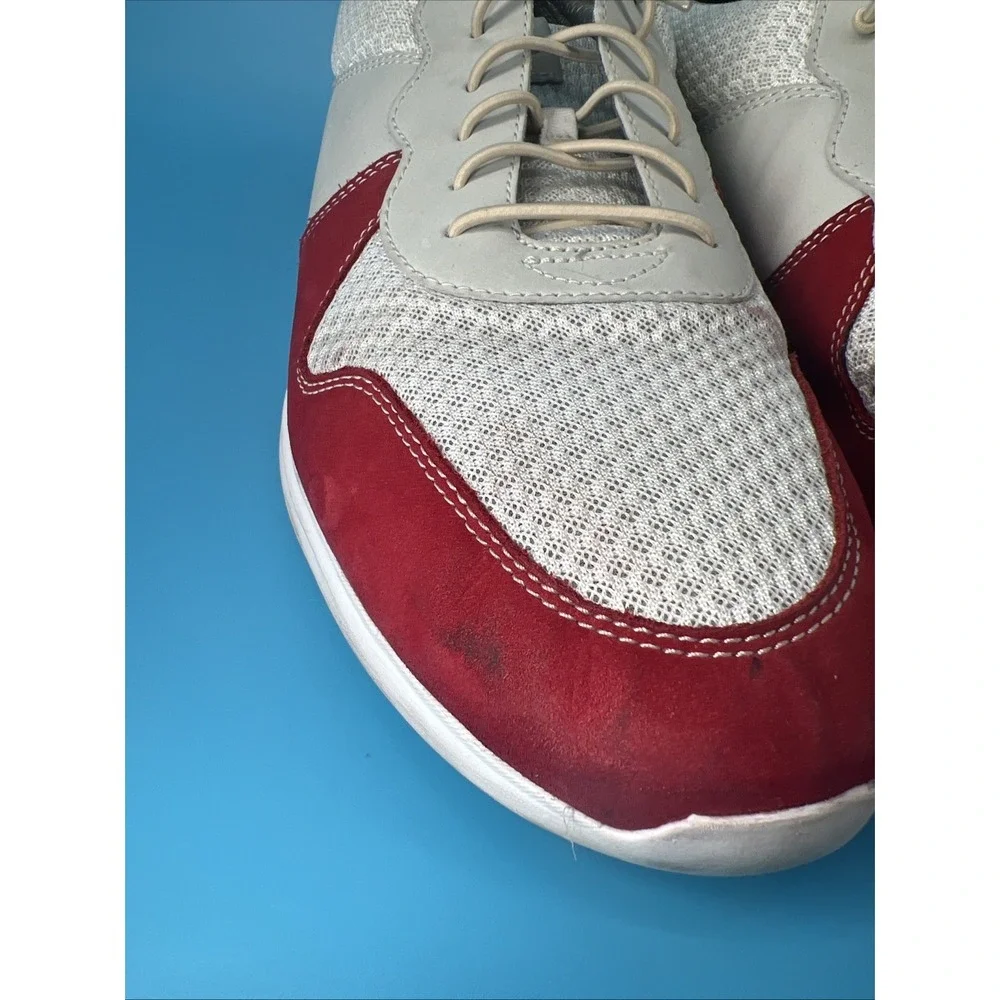 Johnston & Murphy preowned good