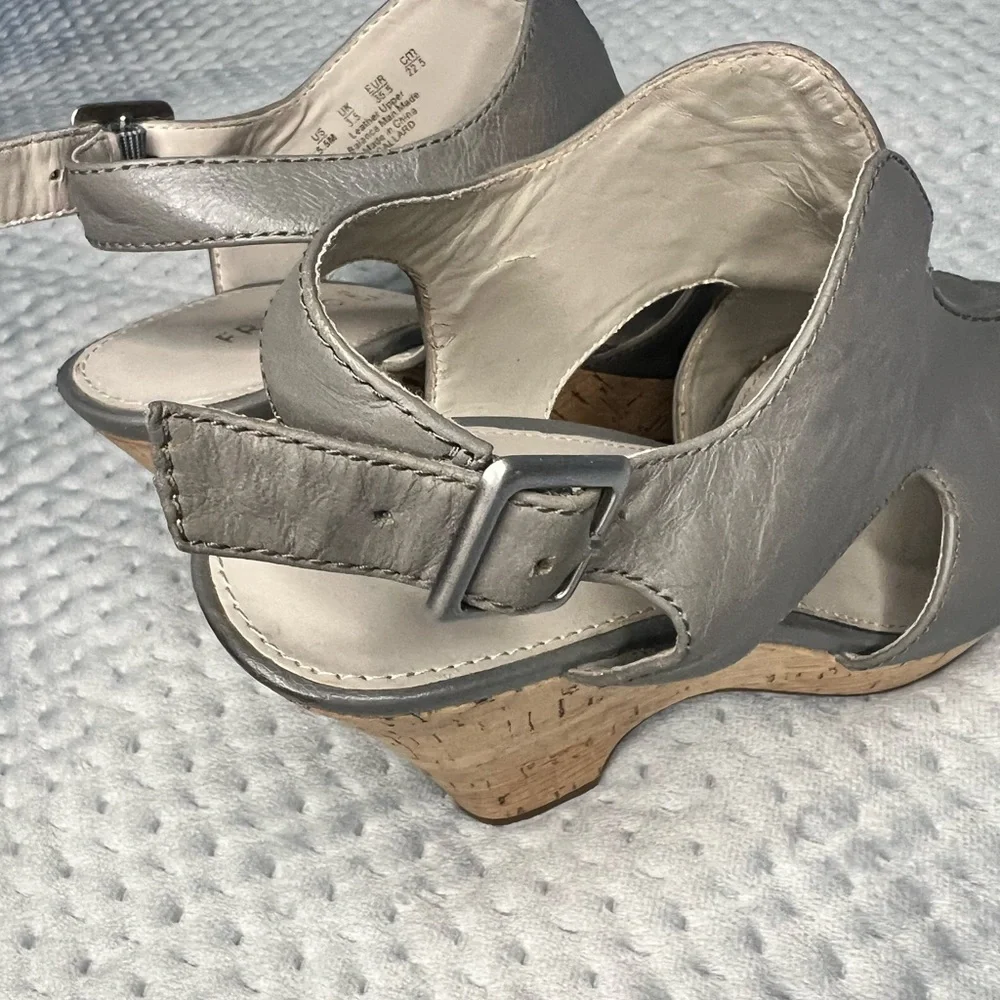 Franco Sarto fast wear