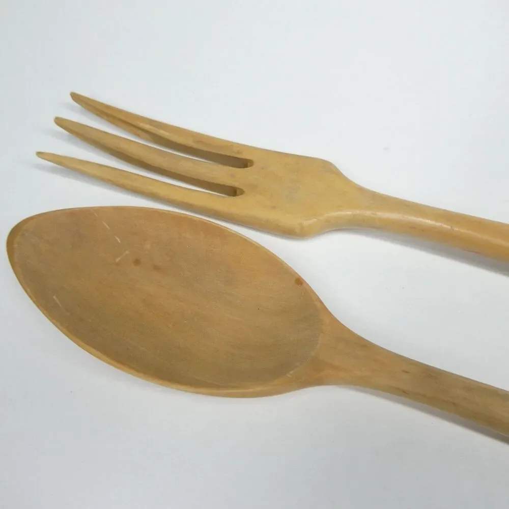 Unbranded vintage salad