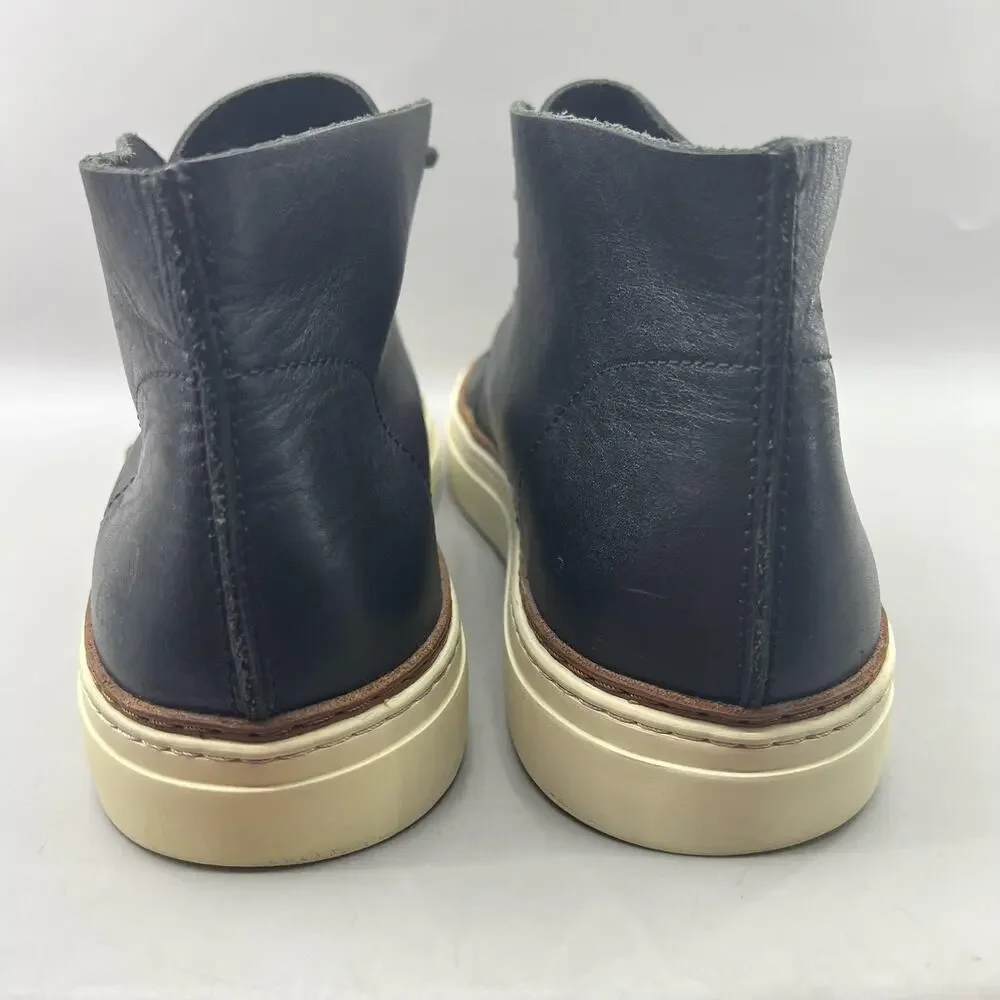 COS chukka boots