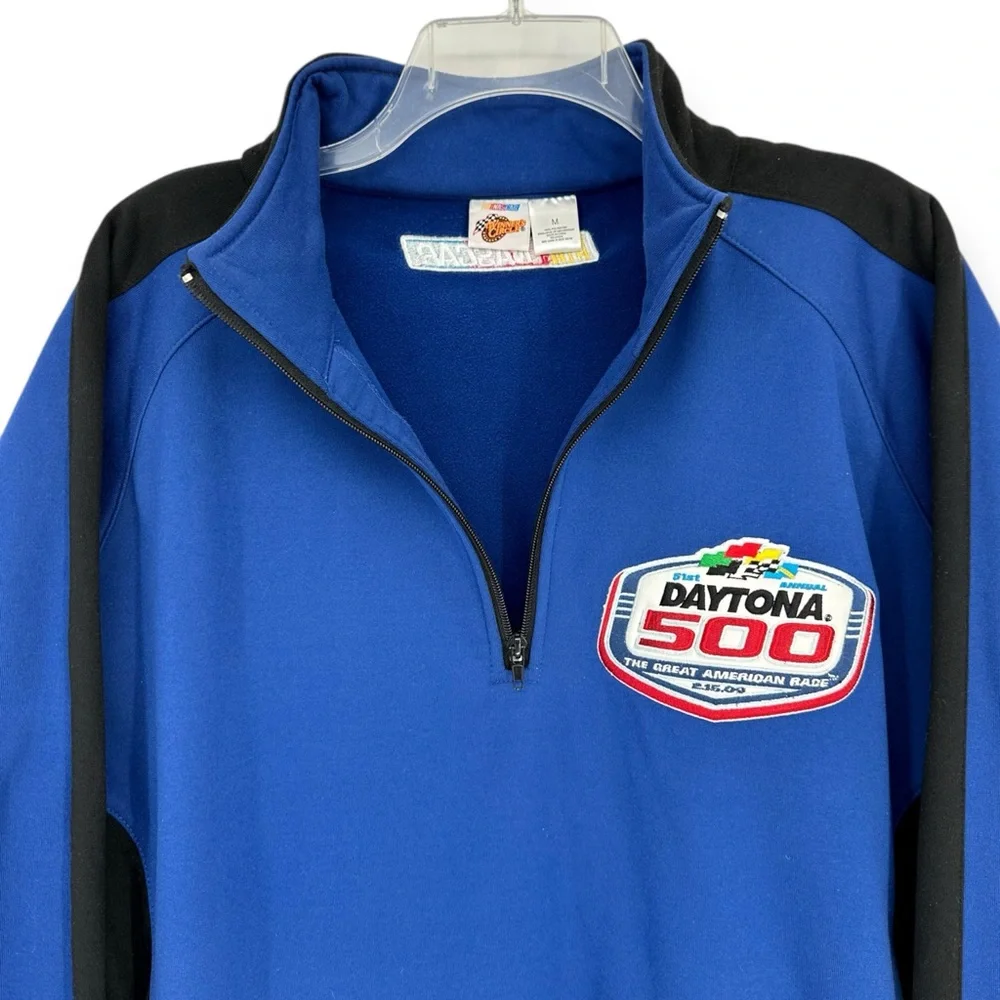 Nascar vintage men’s
