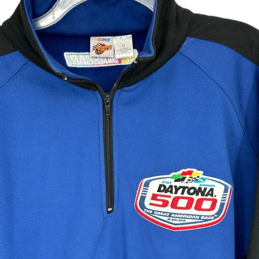 Nascar vintage men’s