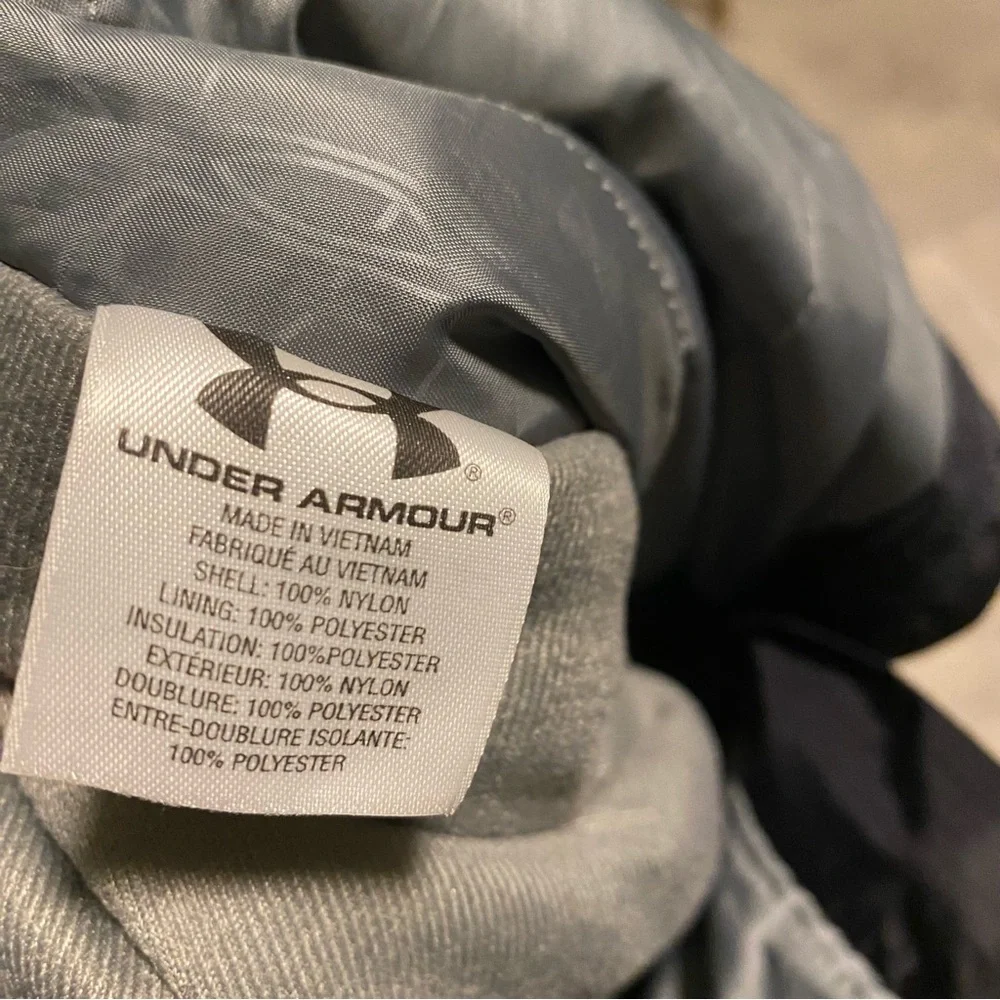 Under Armour unisex under
