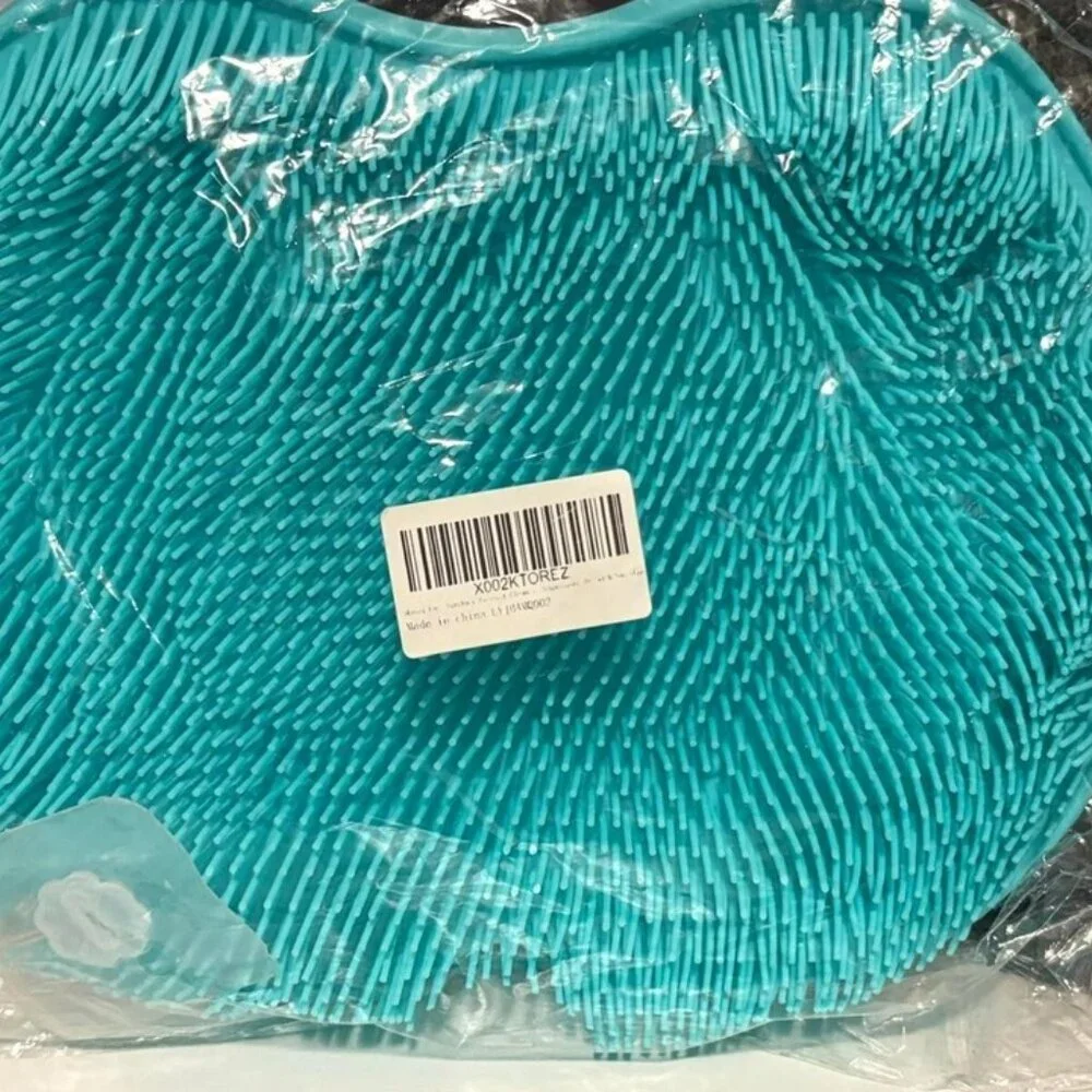 unbranded silicone shower