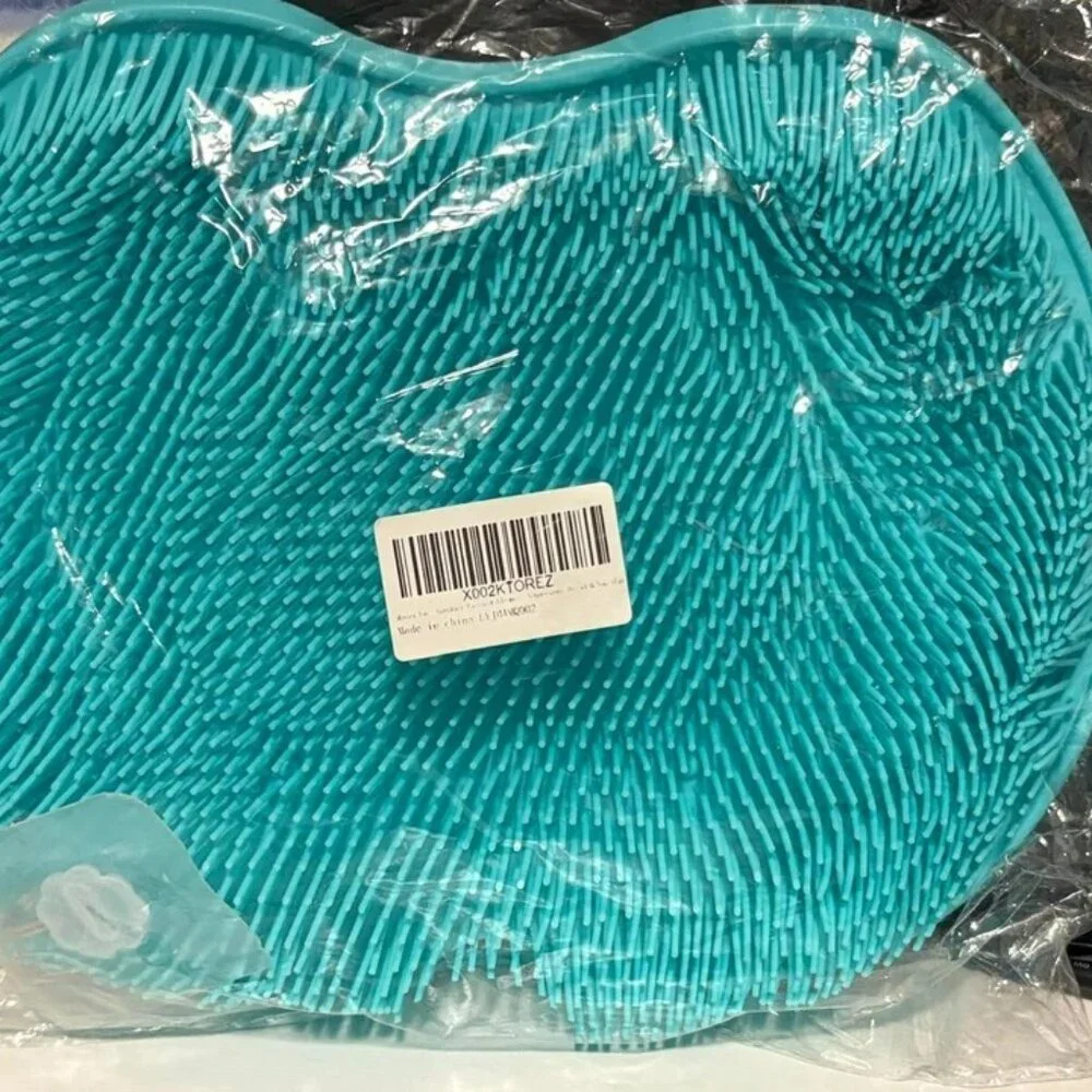 unbranded silicone shower