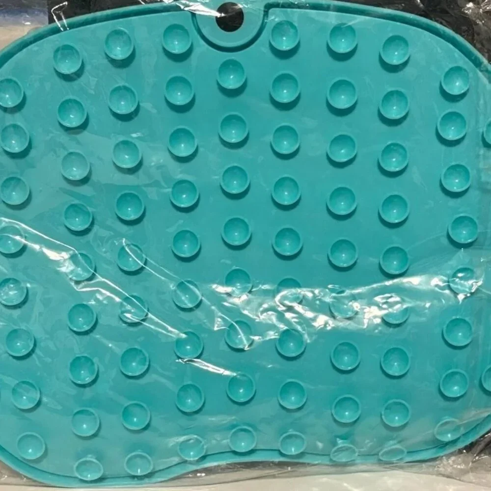 unbranded silicone shower