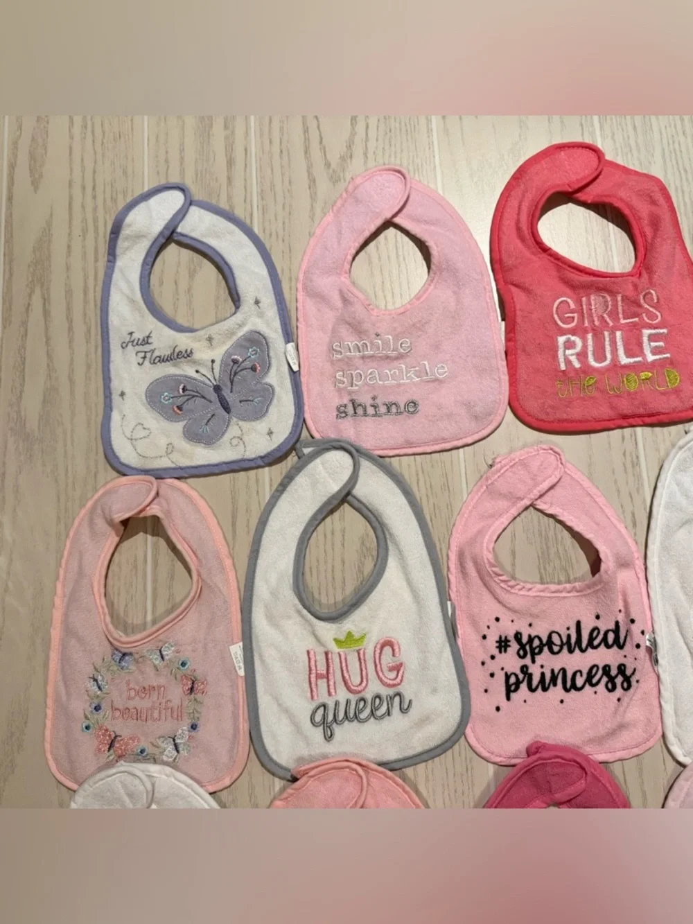 Luvable Friends adorable bundle