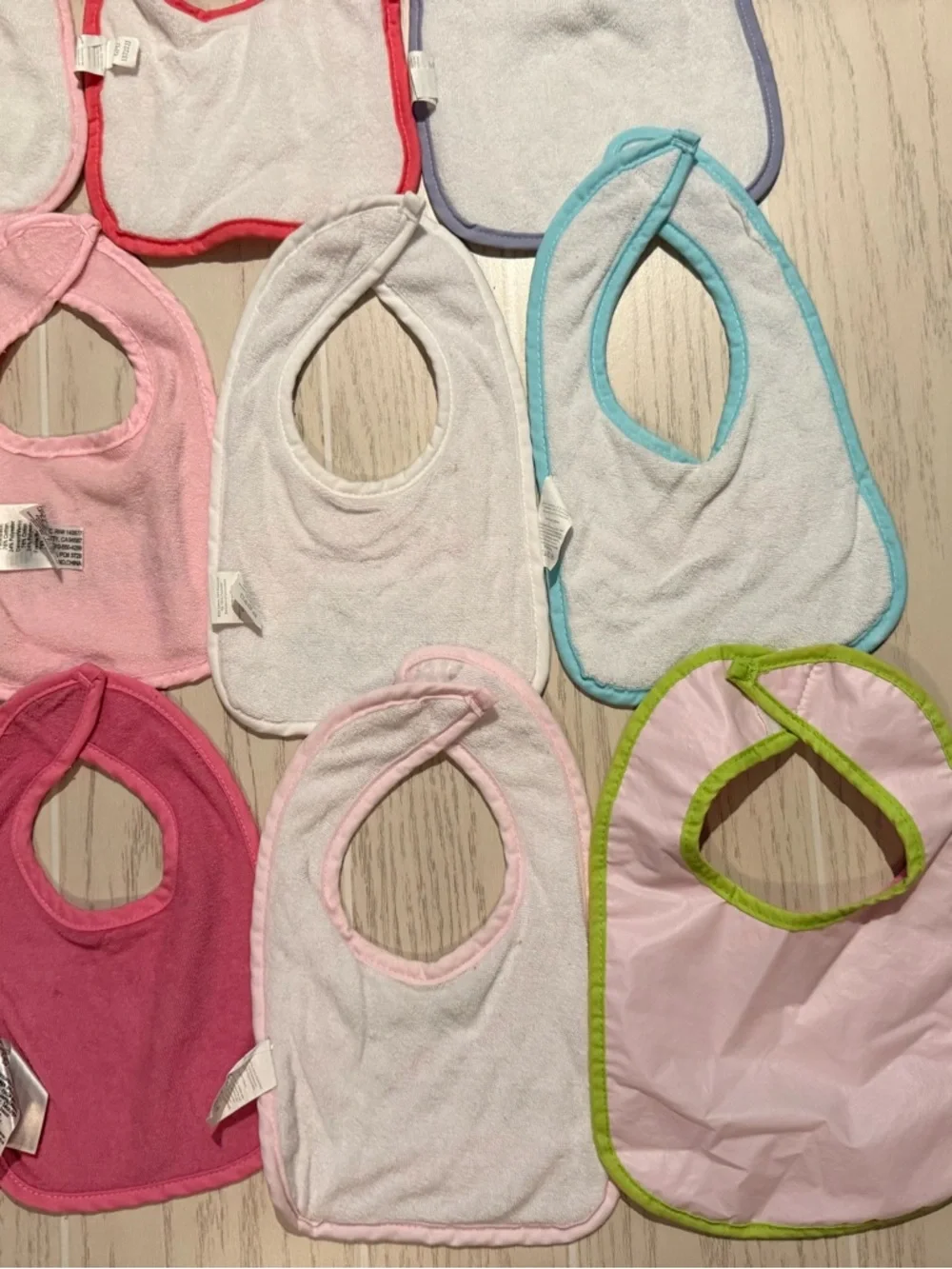 Luvable Friends adorable bundle