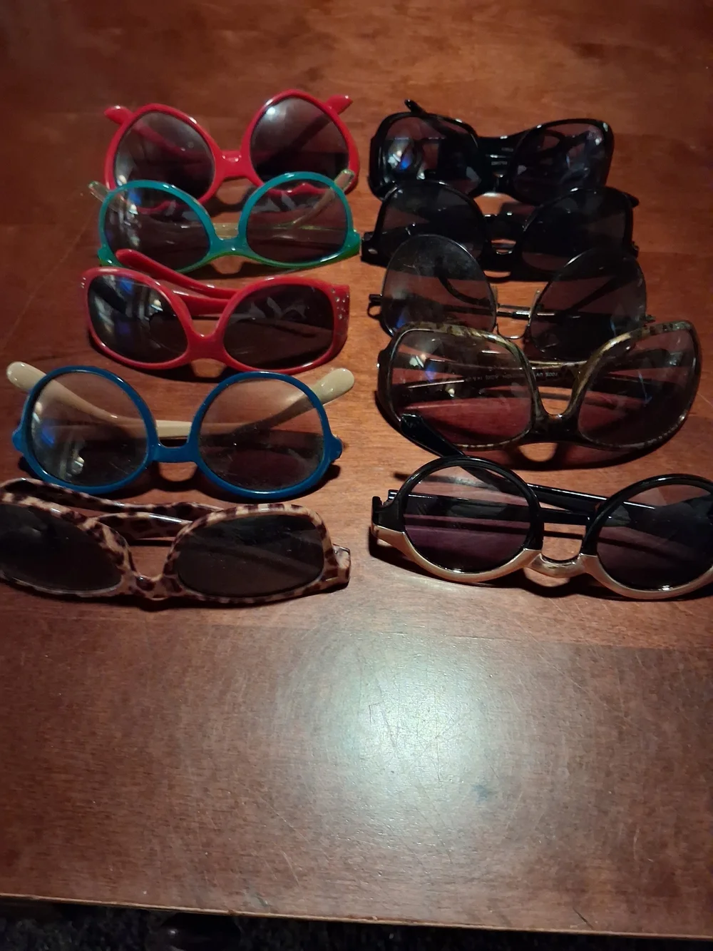 No Label lot 10