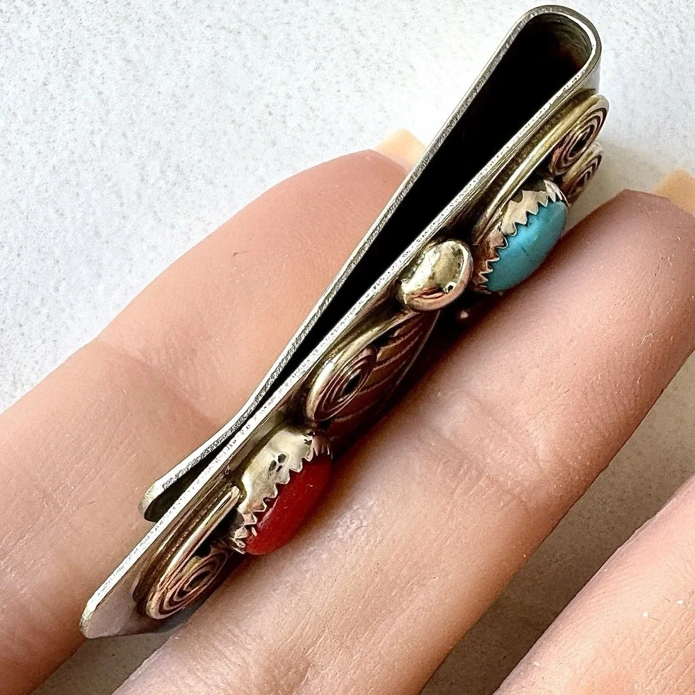 Native American Navajo Indian Turquoise Jewelry navajo handmade