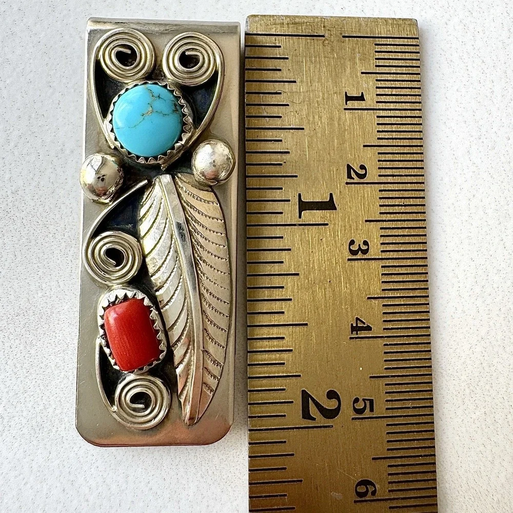 Native American Navajo Indian Turquoise Jewelry navajo handmade