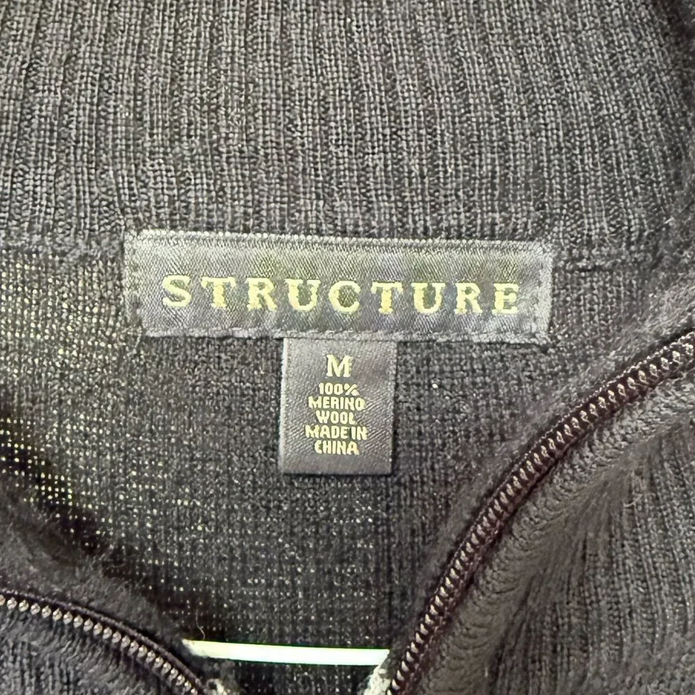 Structure experience timeless