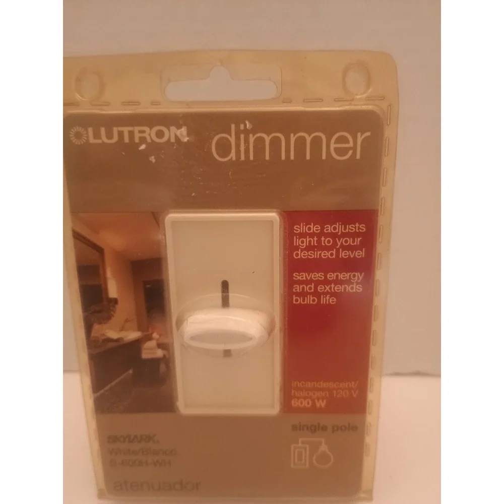 Lutron skylark single