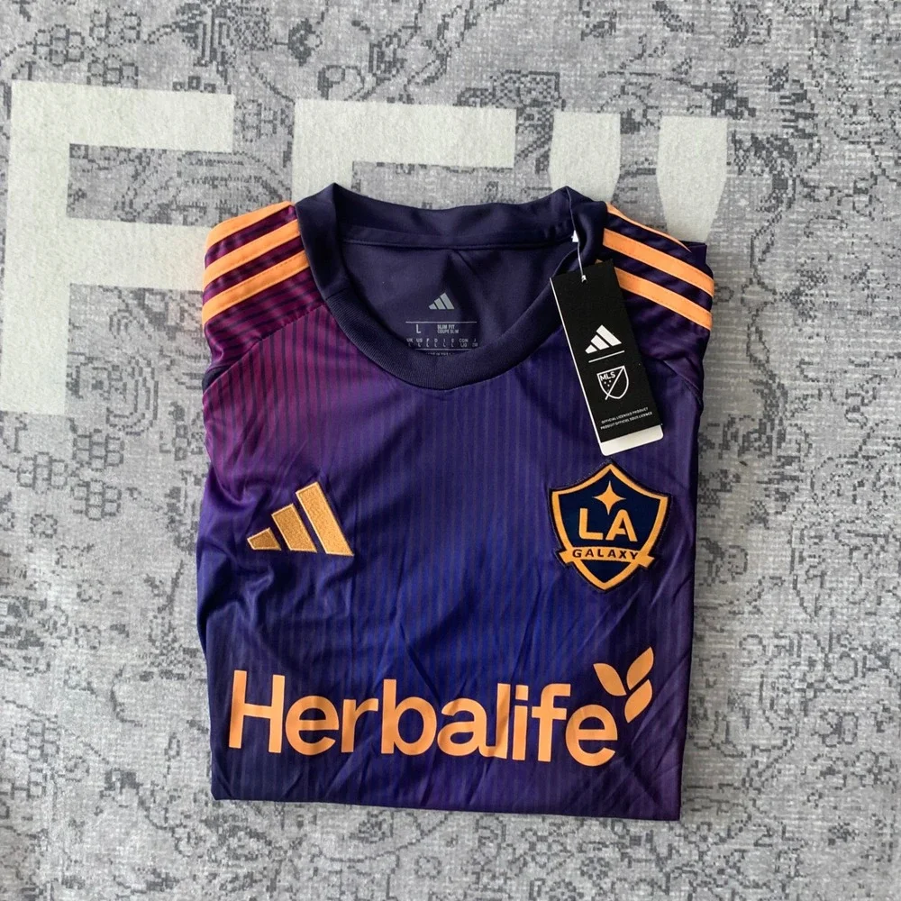 adidas official la