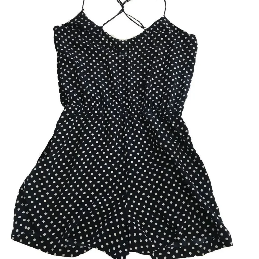 Zara trafaluc navy