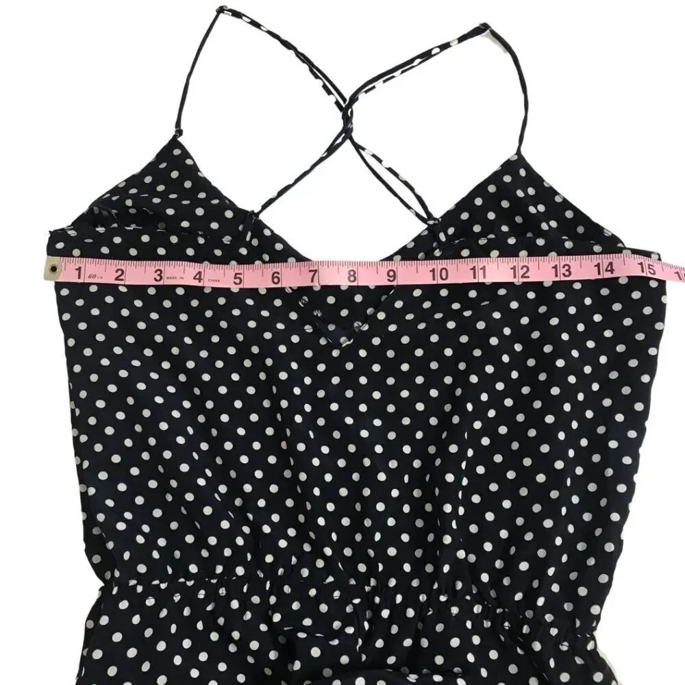 Zara trafaluc navy