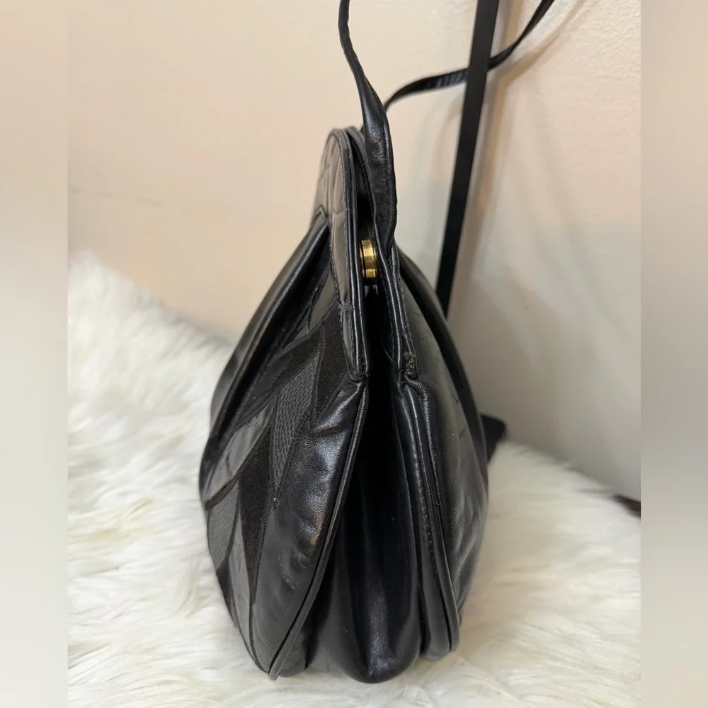 Susan Gail chic black