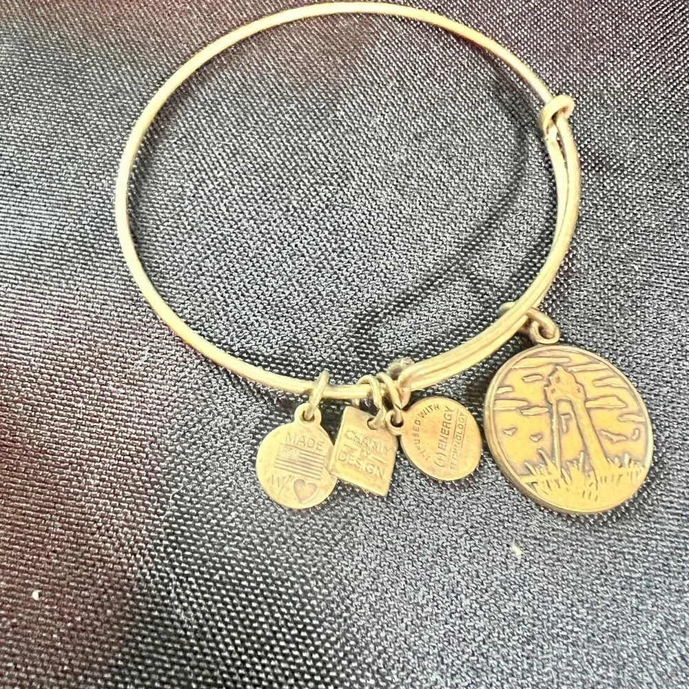 Alex and Ani lot authentic