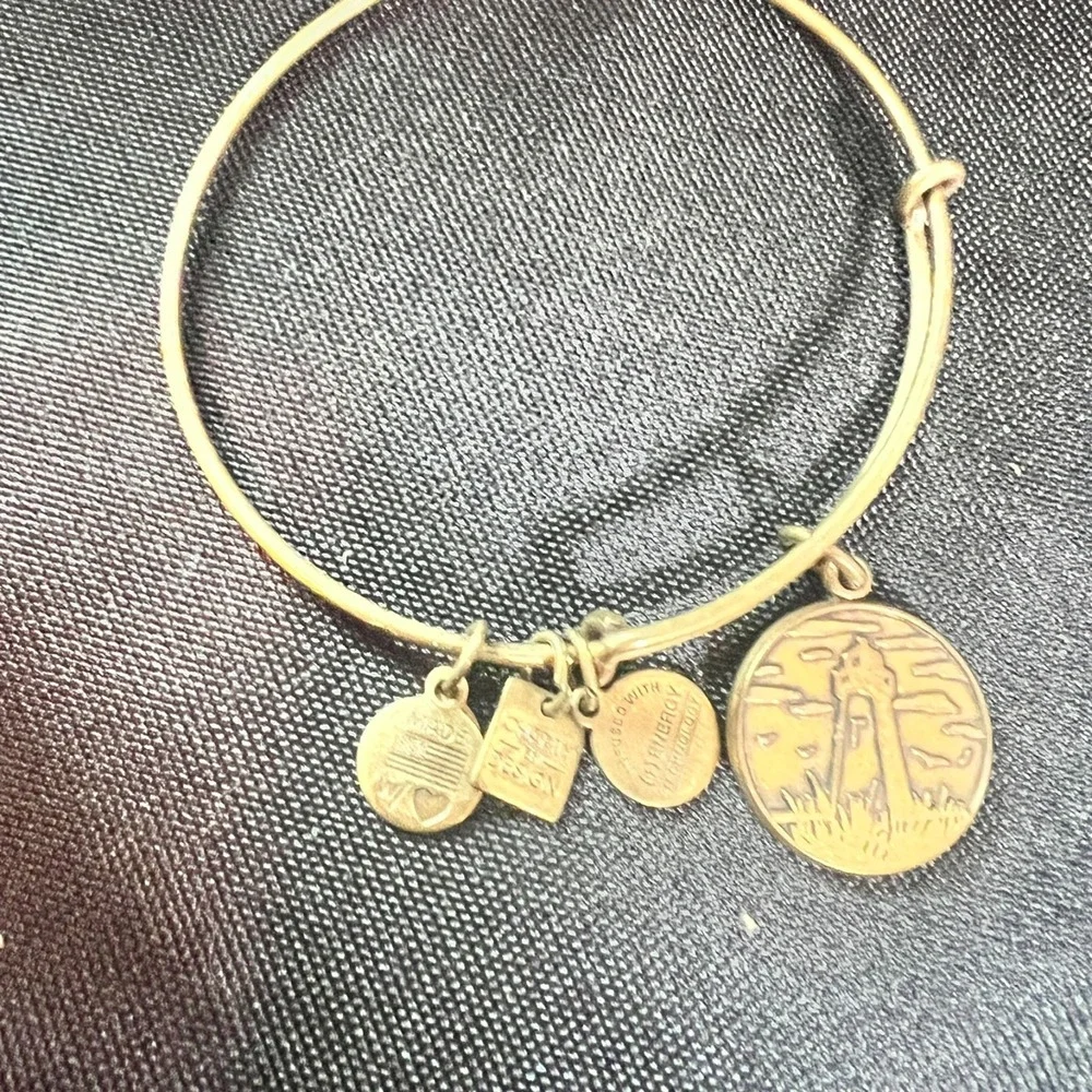 Alex and Ani lot authentic