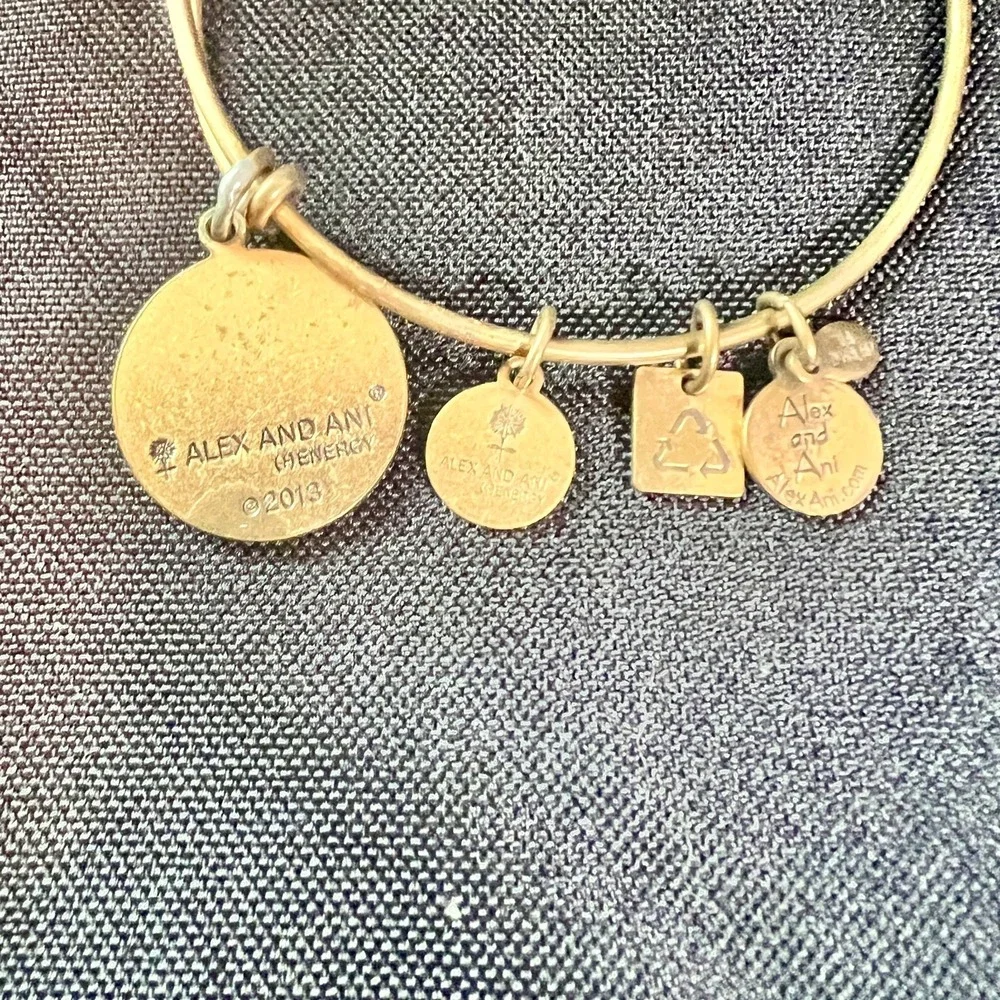 Alex and Ani lot authentic