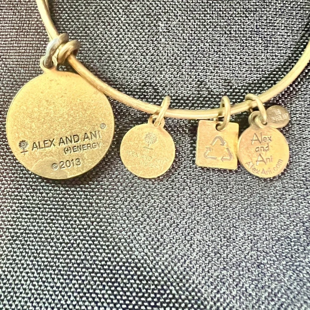 Alex and Ani lot authentic