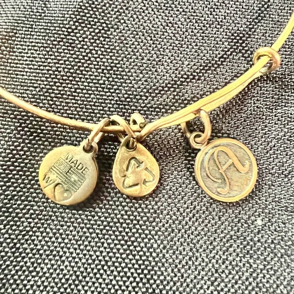 Alex and Ani lot authentic