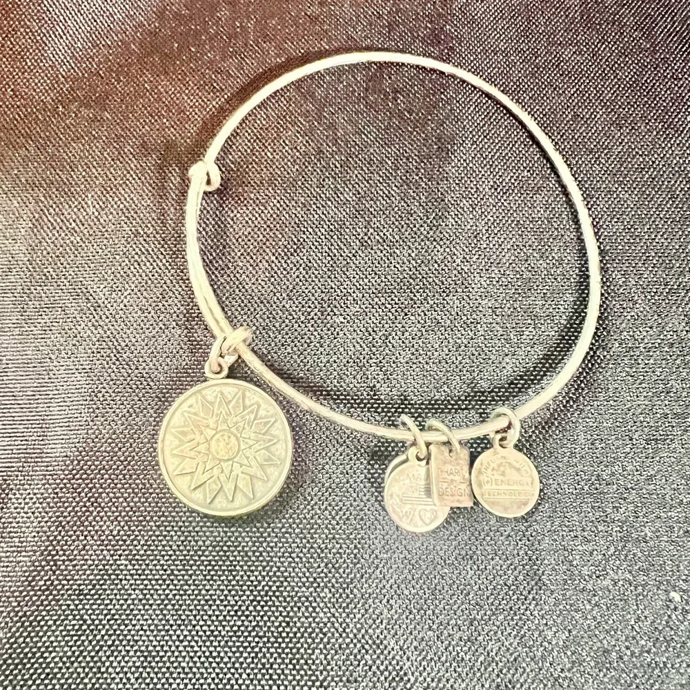 Alex and Ani lot authentic