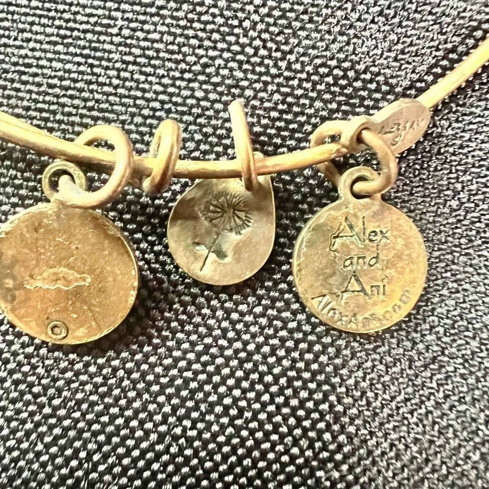Alex and Ani lot authentic