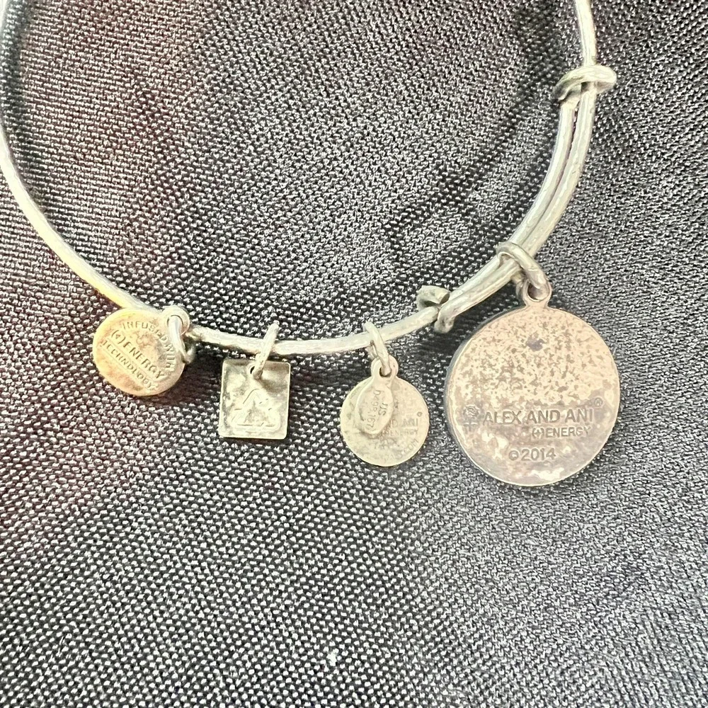 Alex and Ani lot authentic