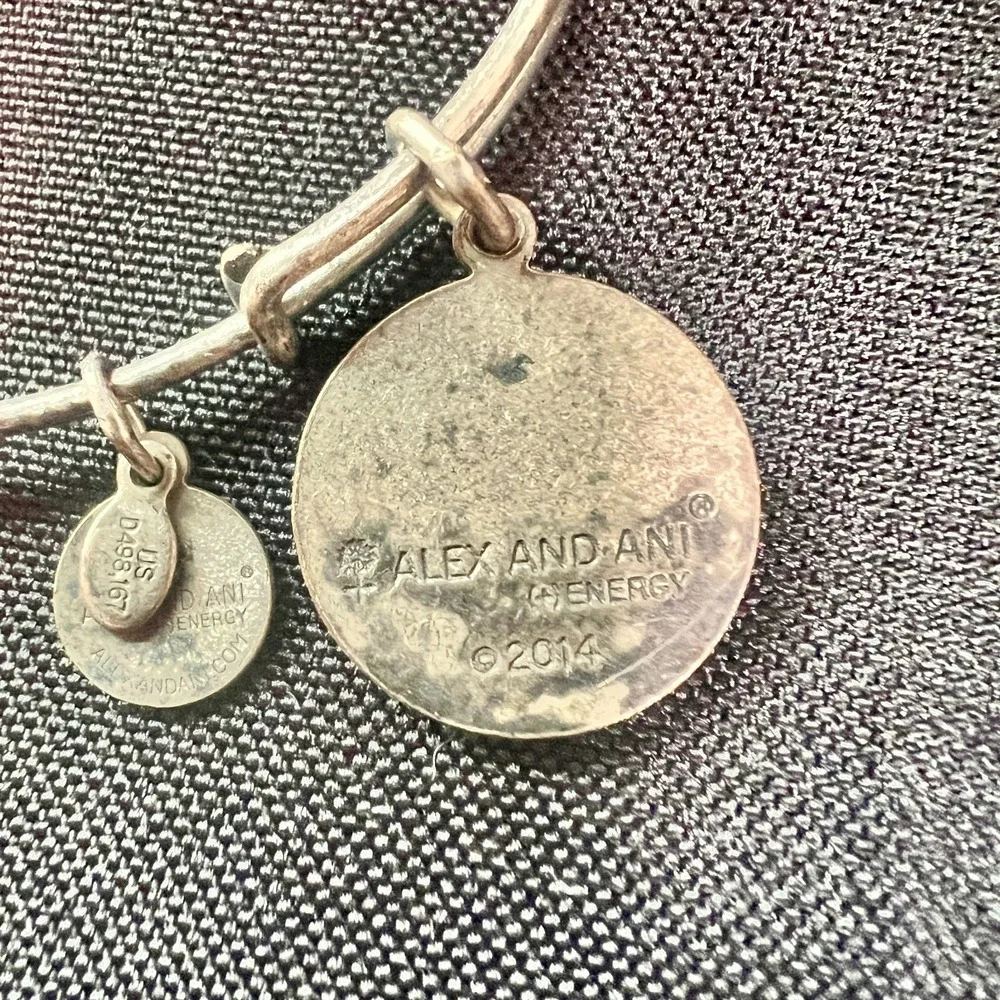Alex and Ani lot authentic