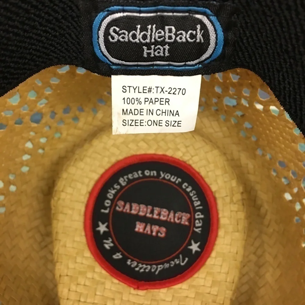 Saddleback Leather saddleback western
