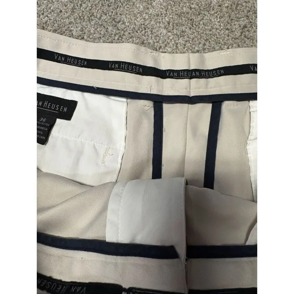 Van Heusen these classic