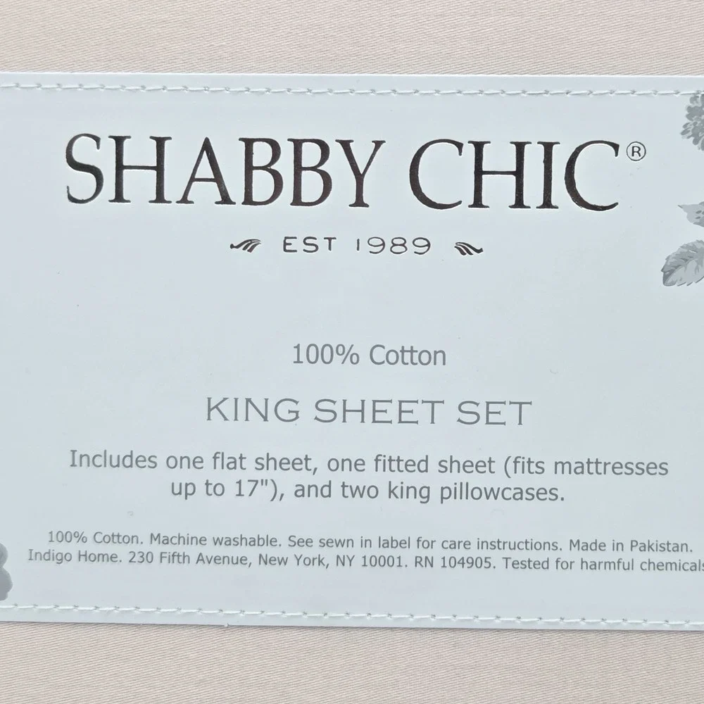 Shabby Chic shabby chic