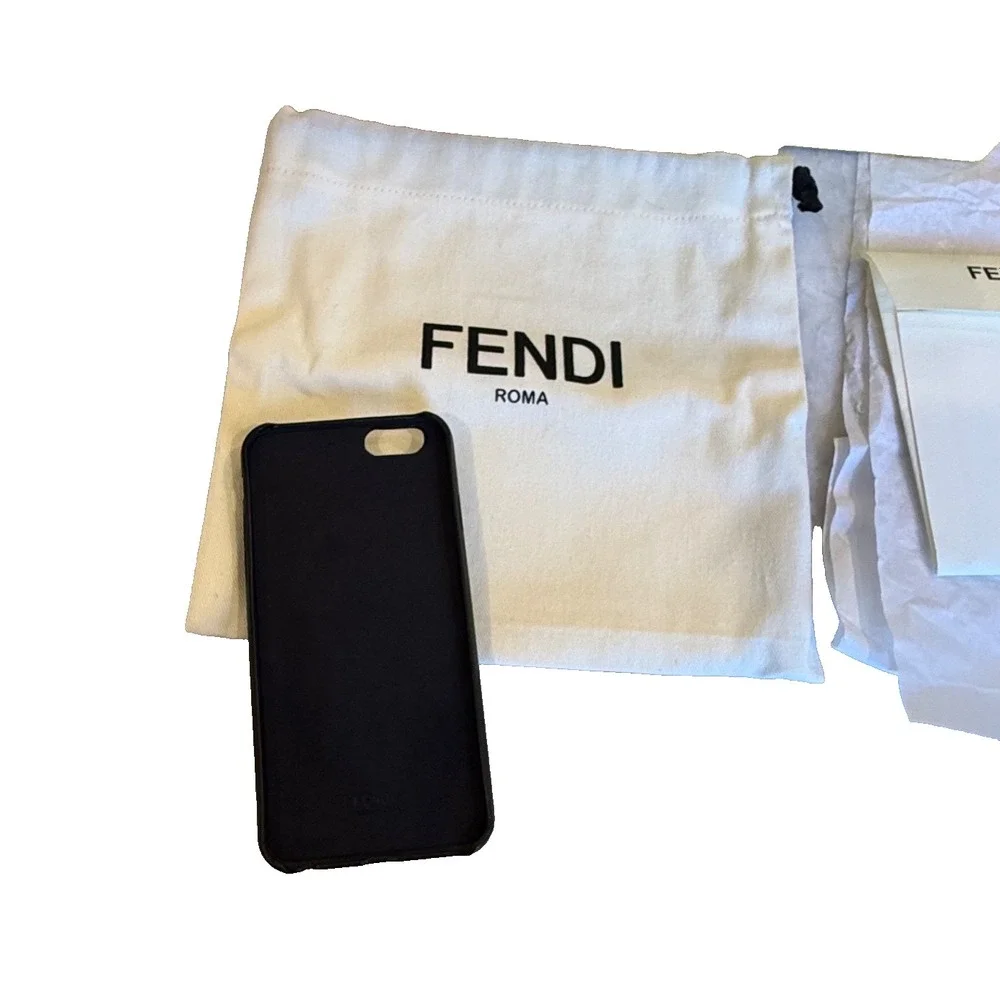 Fendi bags phone