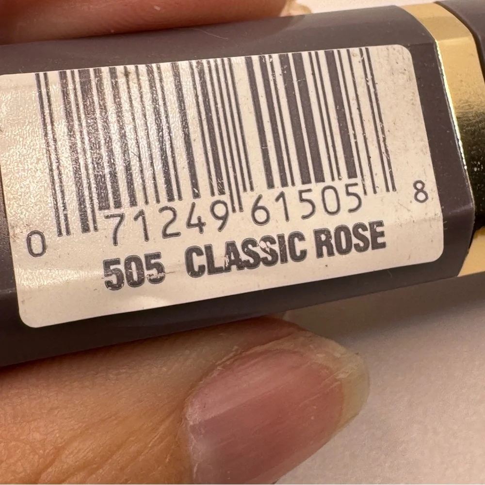 LOreal one more than